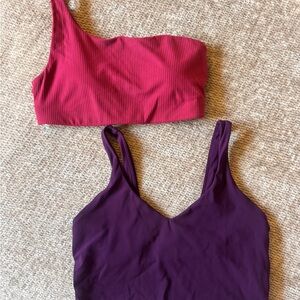 Lululemon Tops